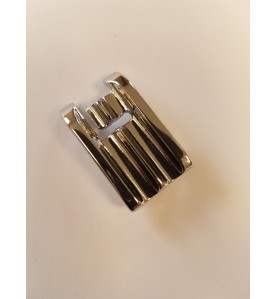 Pied double passepoil zigzag BROTHER F067