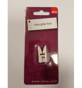 Pied téflon ELNA 7 mm réf 200329026