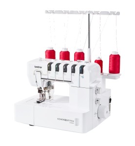 Recouvreuse BROTHER CV3550