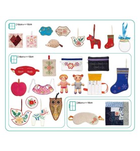 Clé usb BROTHER N° 15 Tout dans le cadre réf. BLECUSB15