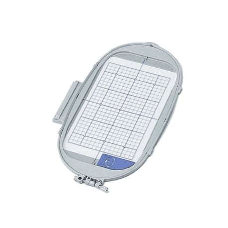 Cadre à broder 260 x 160 mm BROTHER EF81