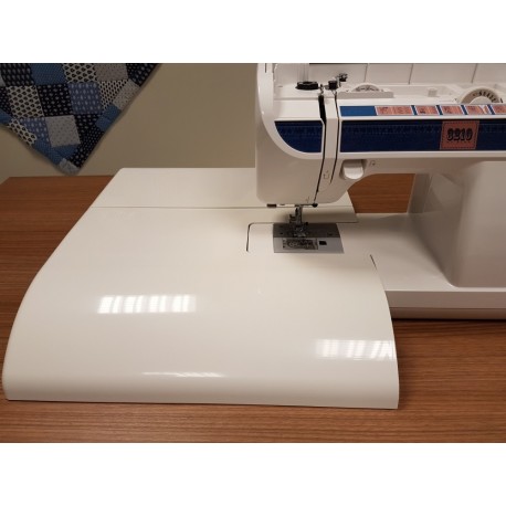 Table d'extension ELNA eXplore 3210 Jeans et 3230 réf 39574184