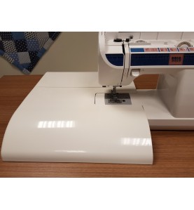 Table d'extension ELNA eXplore 3210 Jeans et 3230 réf 39574184