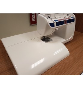 Table d'extension ELNA eXplore 3210 Jeans et 3230 réf 39574184