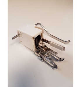 Pied double entraînement ELNA 7 mm réf 200311014