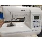 Machine à coudre BROTHER INNOVIS F410 + un cadeau Brother offert