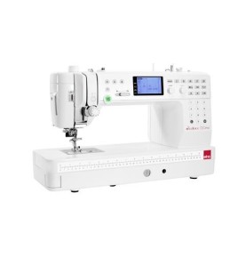 Machine à coudre ELNA EXCELLENCE 720 PRO
