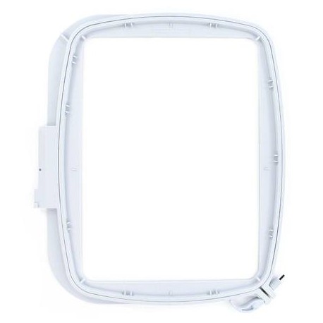 Cadre à broder Elite Hoop PFAFF 260 x 200 mm 413116502