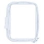 Cadre à broder Elite Hoop PFAFF 260 x 200 mm 413116502