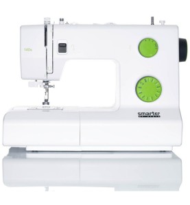 Machine à coudre PFAFF SMARTER 140S - 2 % de remise