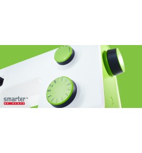 Machine à coudre PFAFF SMARTER 140S - 2 % de remise