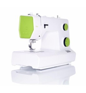 Machine à coudre PFAFF SMARTER 140S - 2 % de remise