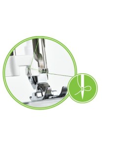 Machine à coudre PFAFF SMARTER 140S - 2 % de remise