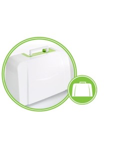 Machine à coudre PFAFF SMARTER 140S - 2 % de remise