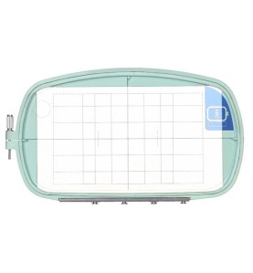 Cadre à broder BROTHER EF33 170 x 110 mm PE100 PE150 PE180 PE200