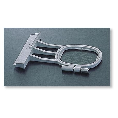 Cadre à broder BROTHER EF63 60 x 20 mm Super Galaxie 3000, 3000D, 3000 et 3100D