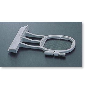 Cadre à broder BROTHER EF63 60 x 20 mm Super Galaxie 3000, 3000D, 3...