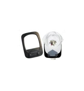 Cadre à broder les casquettes HH 100 x 90 mm JANOME 200335003