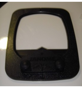 Cadre à broder les casquettes HH 100 x 90 mm JANOME 200335003