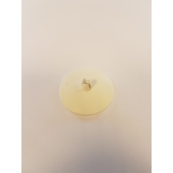 Grand stop bobine 45 mm PFAFF pour Passport, Ambition, Expression, ...