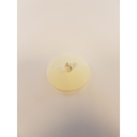 Grand stop bobine 45 mm PFAFF pour Passport, Ambition, Expression, Creative réf 49/83/1024