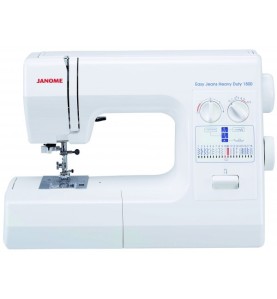 JANOME EASY JEANS 1800