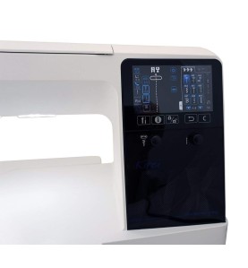 Machine à coudre JUKI HZL-NX7