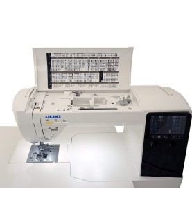 Machine à coudre JUKI HZL-NX7