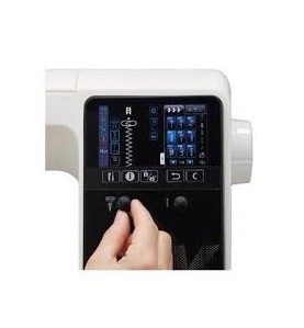 Machine à coudre JUKI HZL-NX7