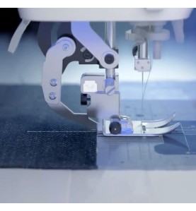 Machine à coudre JUKI HZL-NX7