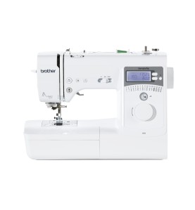 Machine à coudre BROTHER INNOVIS A16 et son sac Brother offert