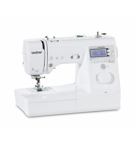 Machine à coudre BROTHER INNOVIS A16 + CADEAU