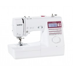 Machine à coudre BROTHER INNOVIS A50 et son sac Brother offert