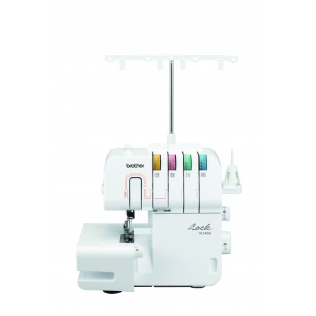 Surjeteuse BROTHER 1034DX