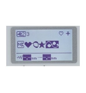 Machine à coudre BROTHER INNOVIS A150 + PACK QKM2 OFFERT