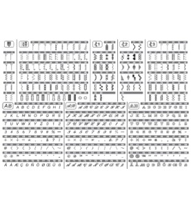 Machine à coudre BROTHER INNOVIS A150 + PACK QKM2 OFFERT