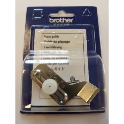 GUIDE DE COUTURE BROTHER SG1