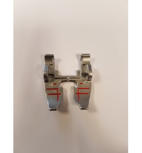 Semelle ouverte double entraînement motorisé BROTHER F070