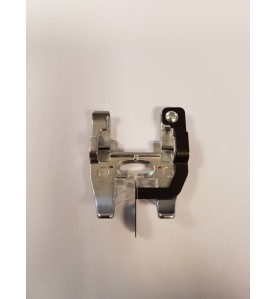 Semelle piqûre dans la couture double entraînement motorisé BROTHER...