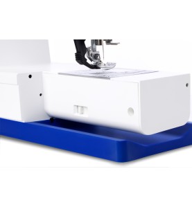 Machine à coudre PFAFF AMBITION 610 - 2 % de remise