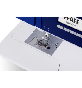 Machine à coudre PFAFF AMBITION 610 - 2 % de remise