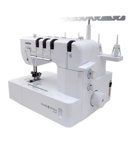 Recouvreuse BROTHER CV3440