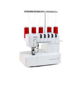 Recouvreuse BROTHER CV3550