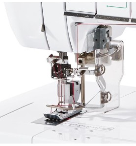 Recouvreuse BROTHER CV3550