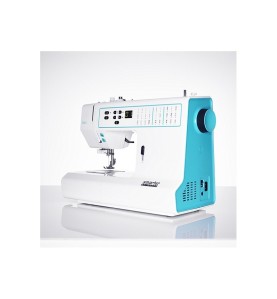 Machine à coudre PFAFF SMARTER 260C - 2 % de remise