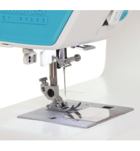 Machine à coudre PFAFF SMARTER 260C - 2 % de remise