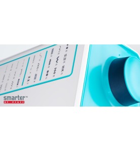Machine à coudre PFAFF SMARTER 260C - 2 % de remise