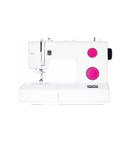 Machine à coudre PFAFF SMARTER 160S - 2 % de remise