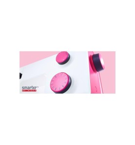 Machine à coudre PFAFF SMARTER 160S - 2 % de remise