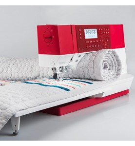 Table d'extension PFAFF Ambition 610, 620, 630, 635, 640 réf 821092096